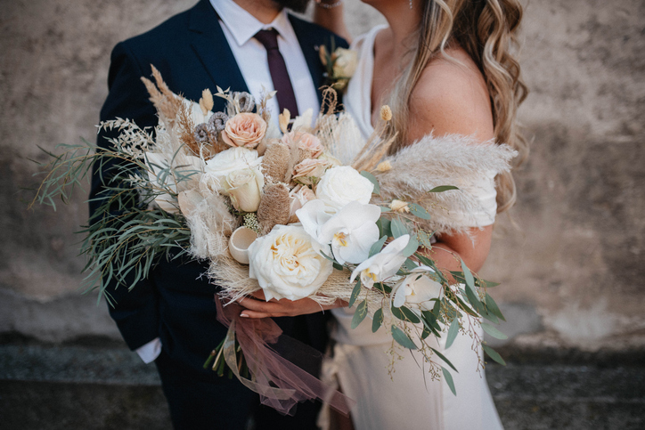 Baisse des mariages civils, à Montréal, Québec depuis les débuts de la pandémie ? Peut-être, mais pas pour tous.