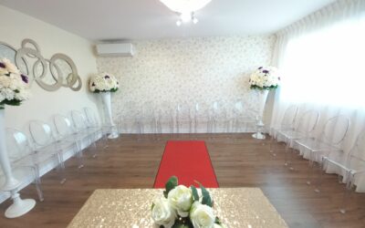 Choosing the best wedding hall in Montreal, for a successful civil marriage