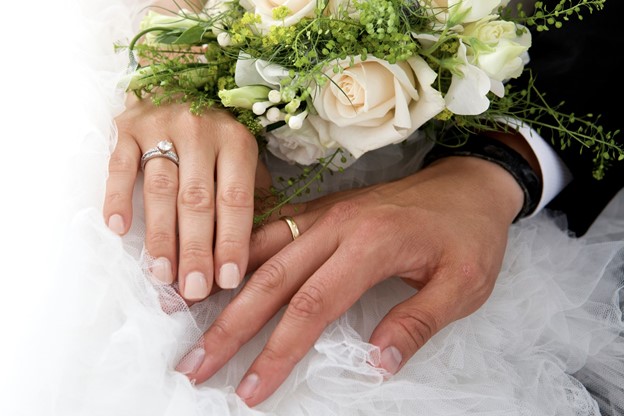 Conditions to get married in Quebec