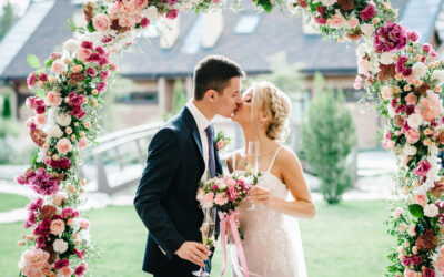 Les plus beaux endroits pour faire des photos de mariage à Montréal