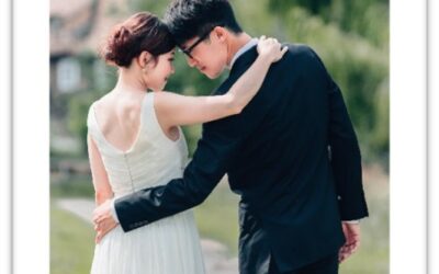 Dites « Je le veux » à une cérémonie de mariage en plein air – Montréal, Québec