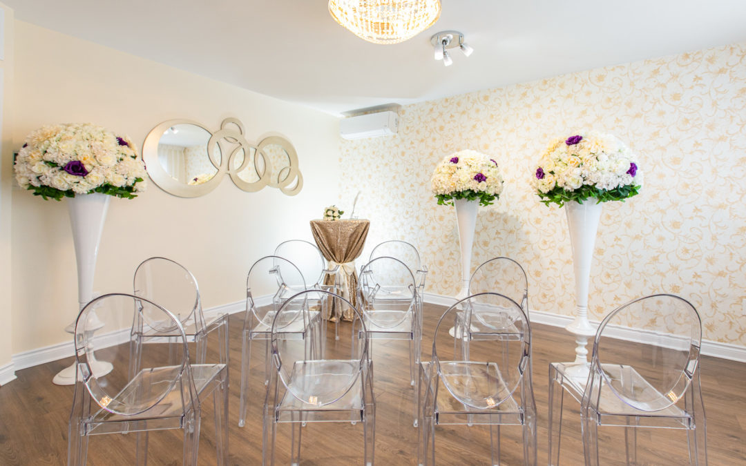 The most lovely, wedding venue in Montreal