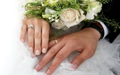 Conditions entourant une cérémonie de mariage ou d’union civile