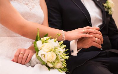 Legal marriage in Canada