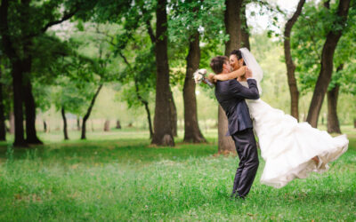 A romantic place, get married at Parc Jean-Drapeau in Montreal