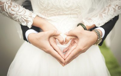 A romantic place, get married at Parc Jean-Drapeau in Montreal