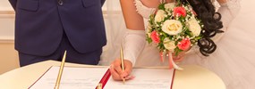 Conditions to get married in Quebec