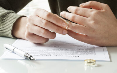 Matrimonial regime – the partnership of acquests. The Code civil of Quebec.