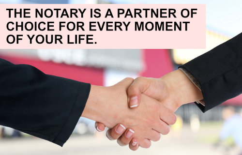 notary wedding officiant Montréal contract marriage officiant civil  marriage celebration 