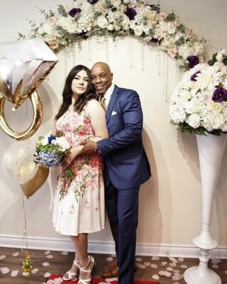 mariage civile prix