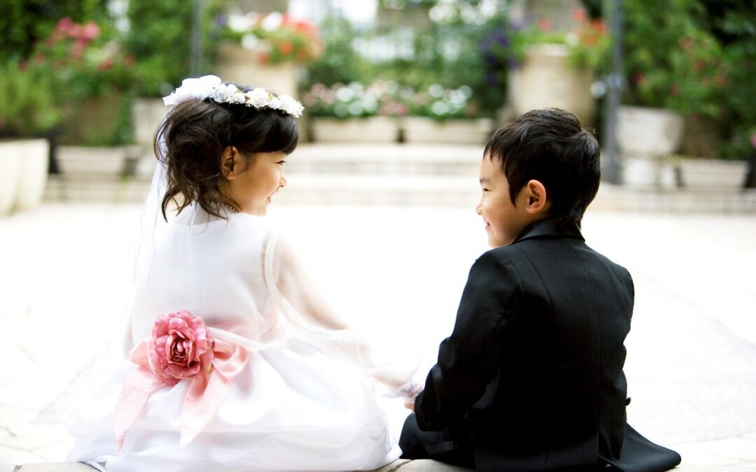 Témoin de Mariage civil Québec